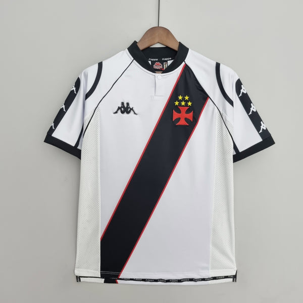 Camisola Vasco da Gama Alternativa 98/99 Retro