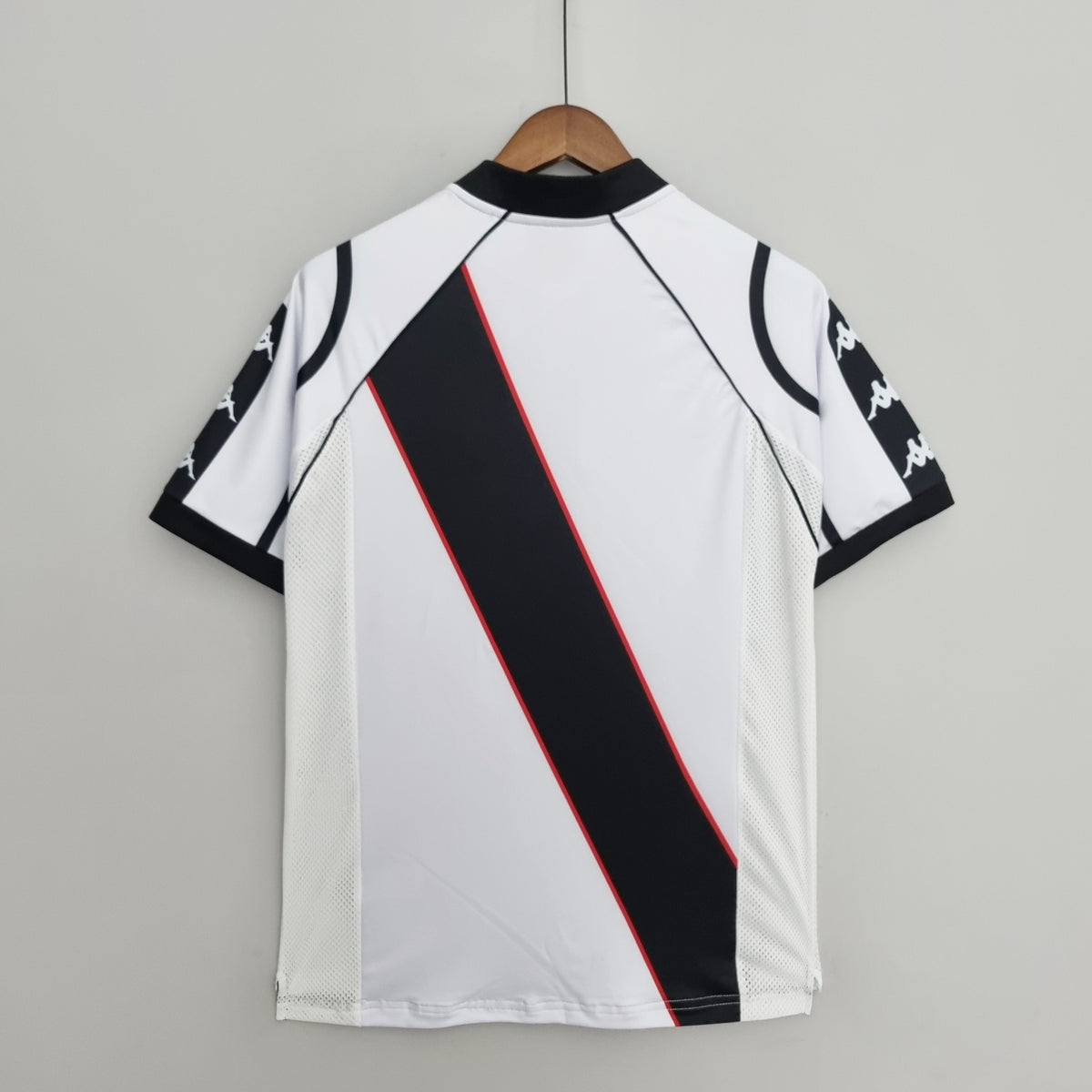 Camisola Vasco da Gama Alternativa 98/99 Retro