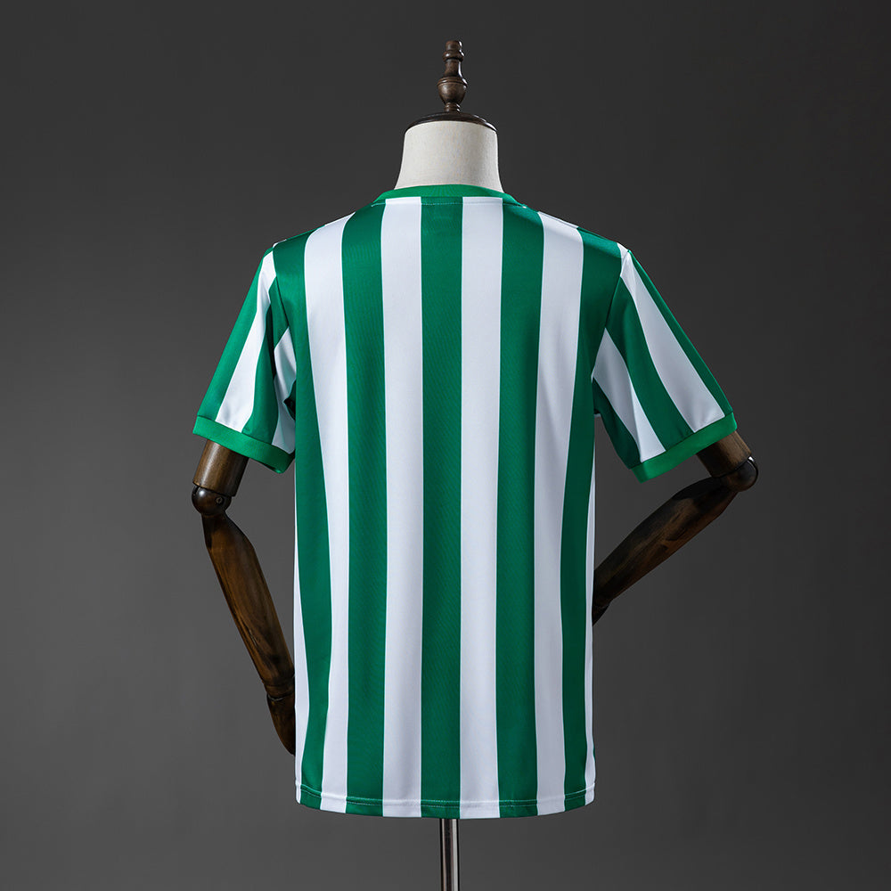Camisola Real Betis Principal 76/77 Retro