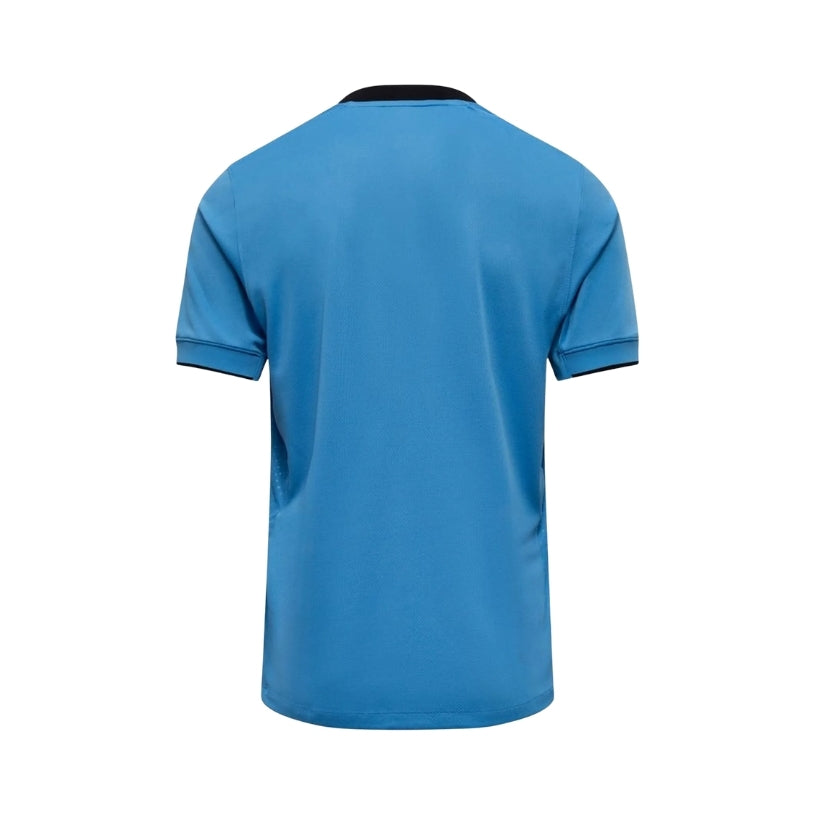 Camisola Holanda Alternativa 25/26 - Euro Feminino 2025