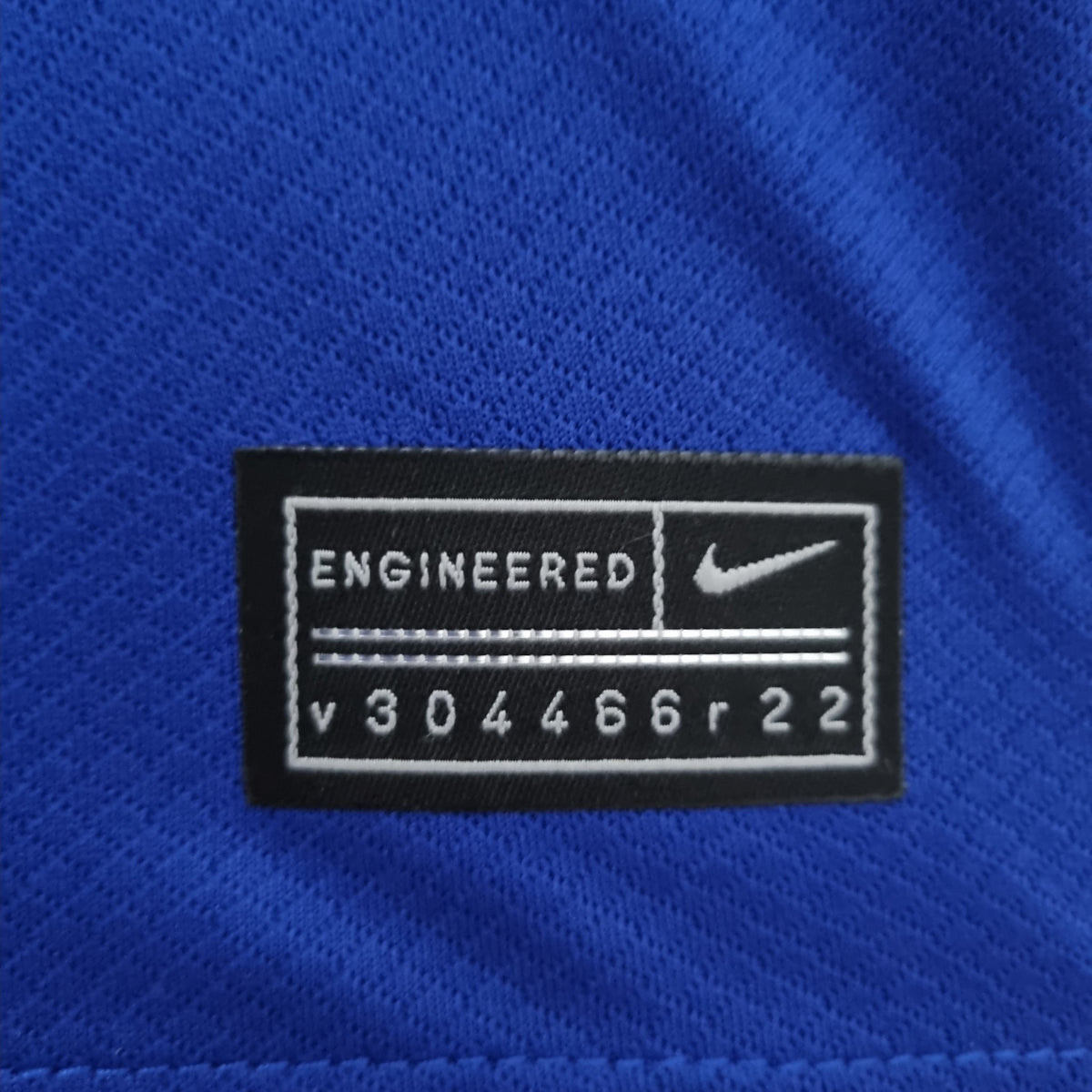 Camisola Chelsea Principal 22/23 Retro