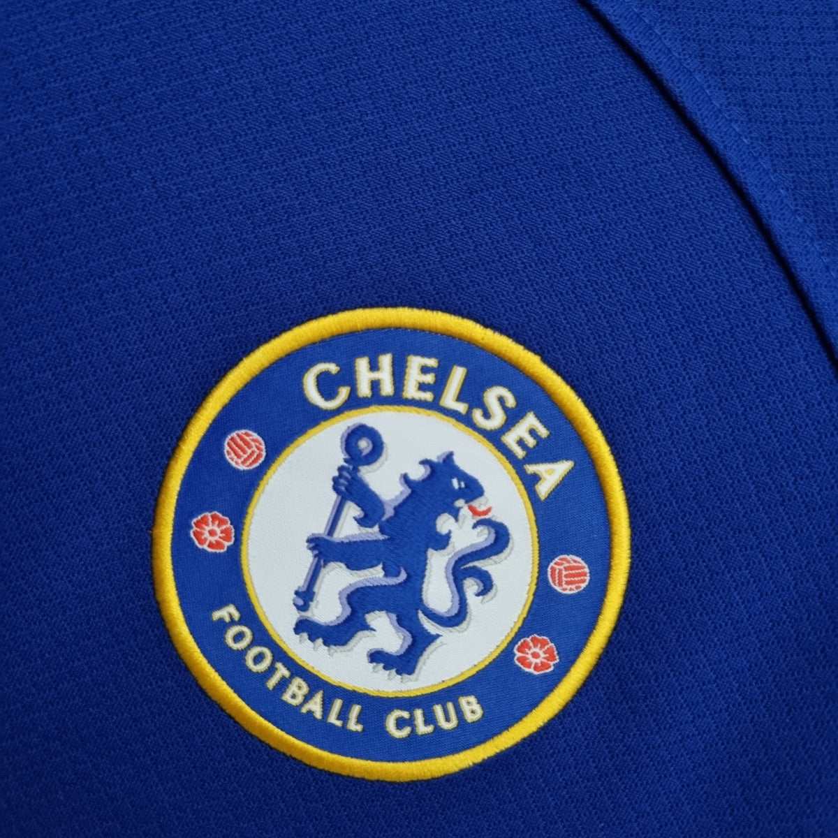 Camisola Chelsea Principal 22/23 Retro