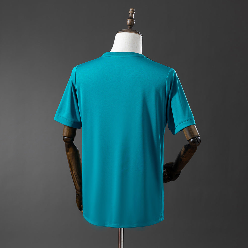 Camisola Real Madrid Terceira 17/18 Retro