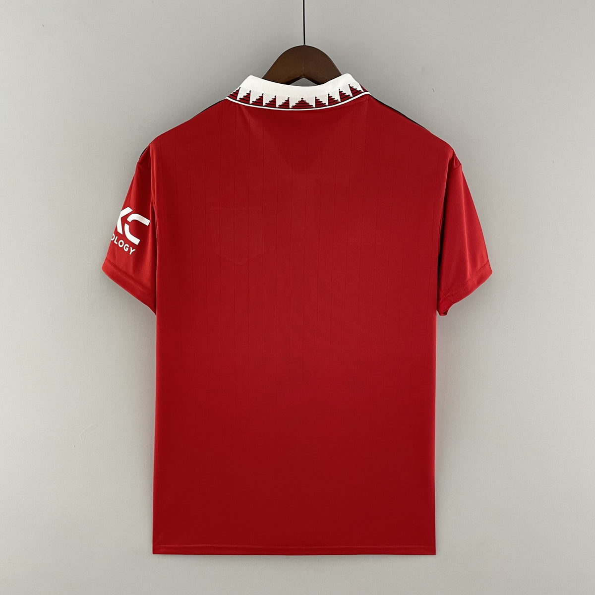 Camisola Manchester United Principal 22/23 Retro