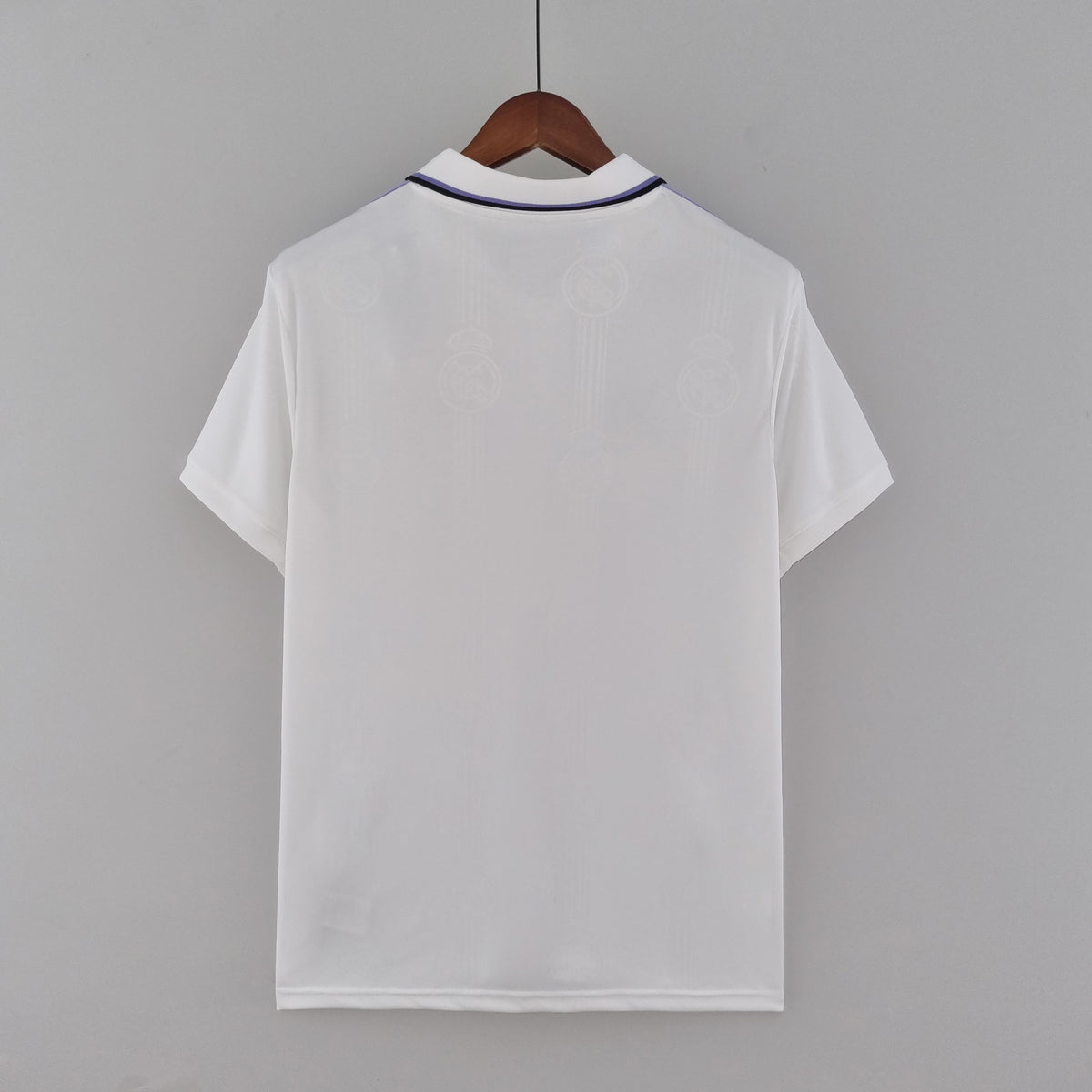 Camisola Real Madrid Principal 22/23 Retro