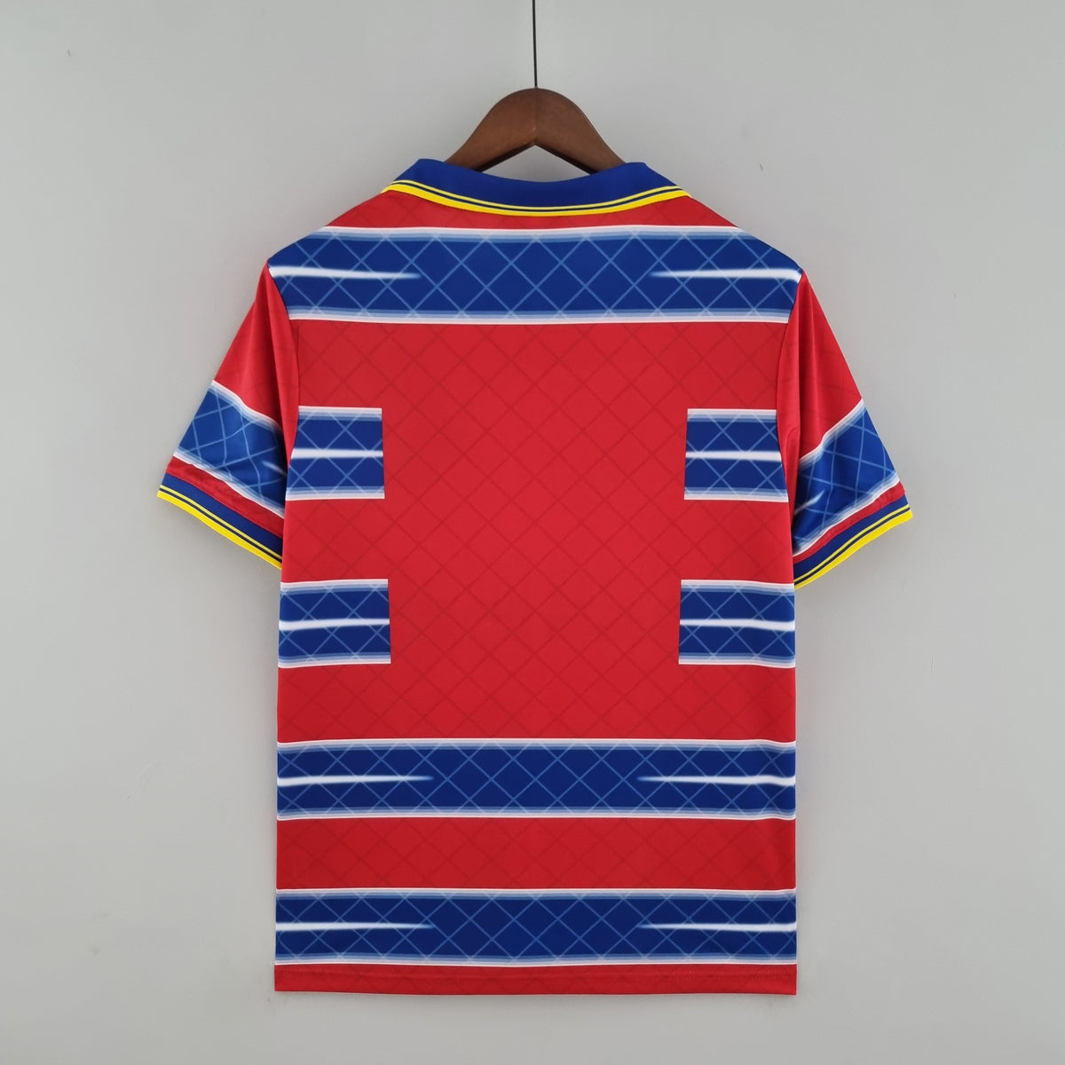Camisola Parma Alternativa 98/99 Retro