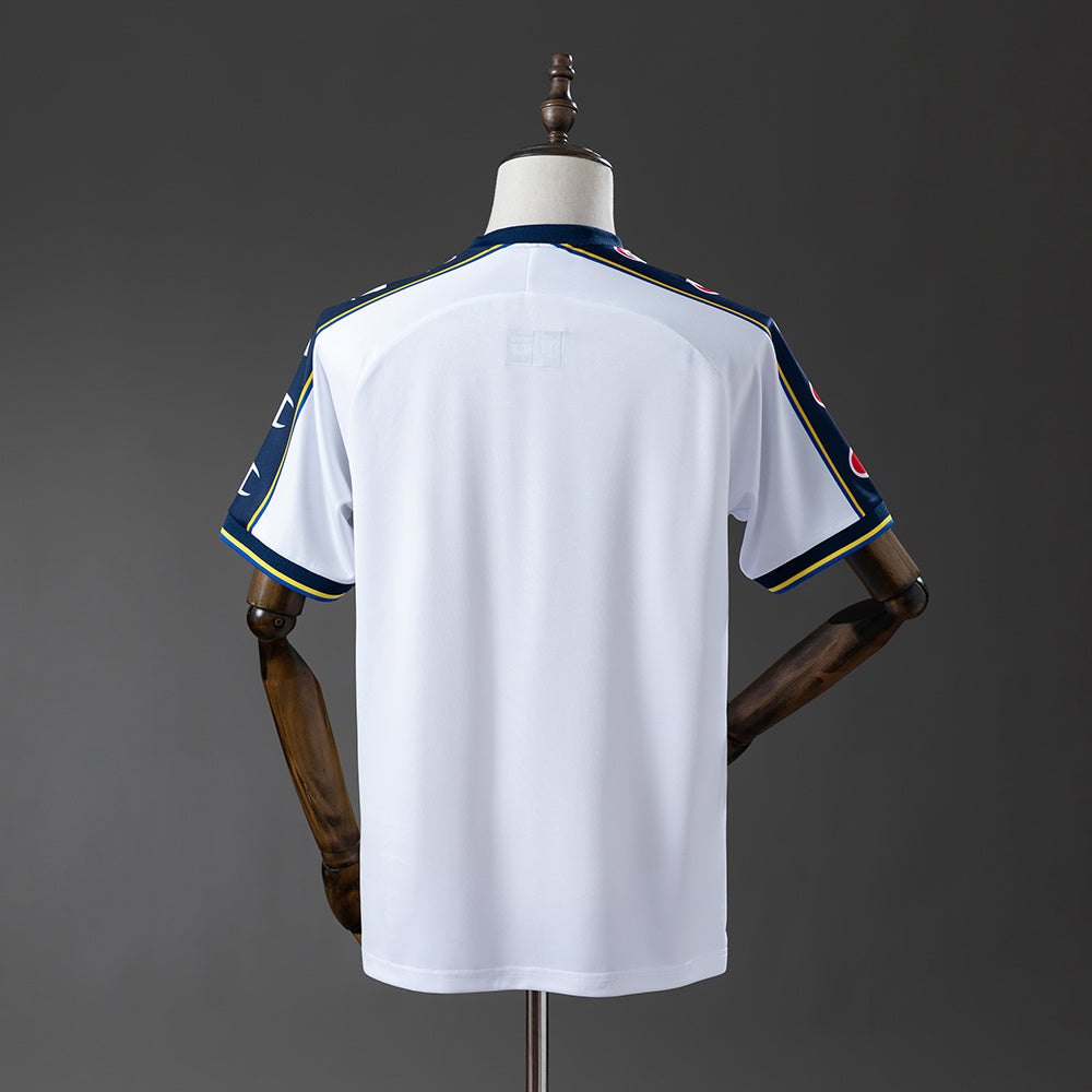 Camisola Parma Alternativa 01/02 Retro