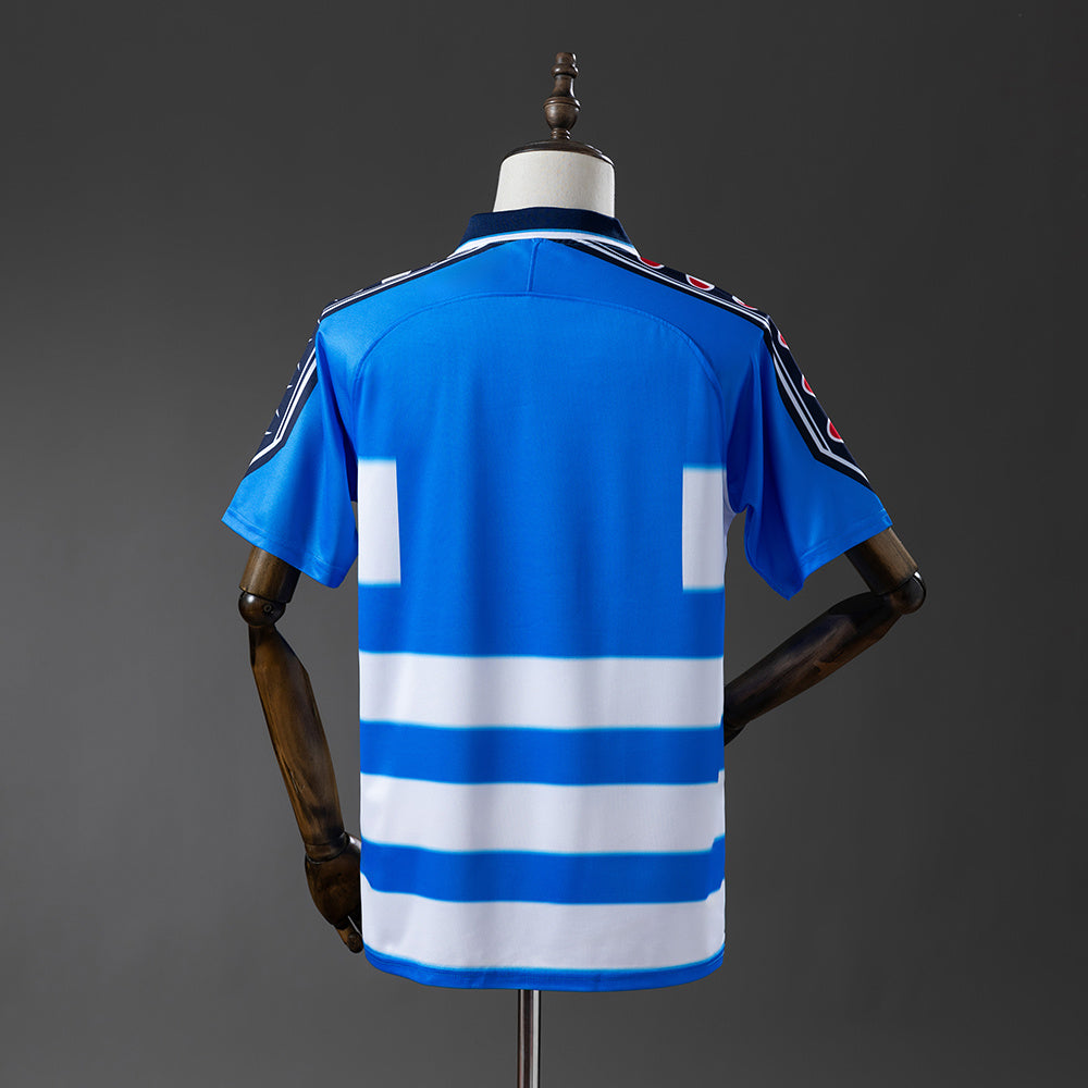 Camisola Parma Terceira 99/00 Retro