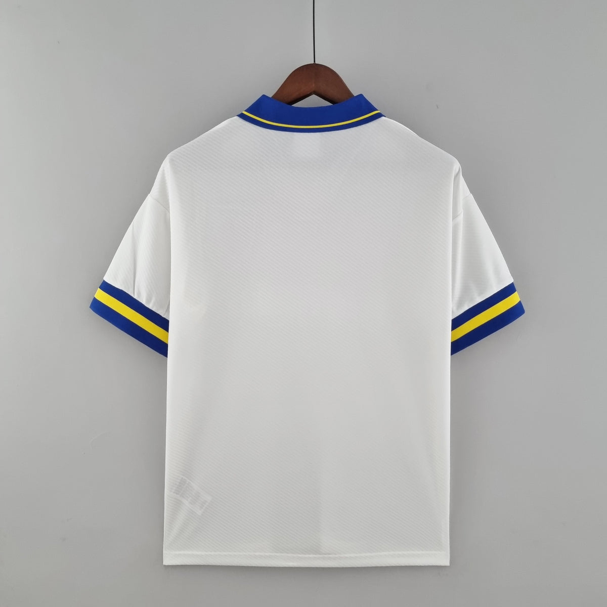Camisola Parma Alternativa 93/95 Retro
