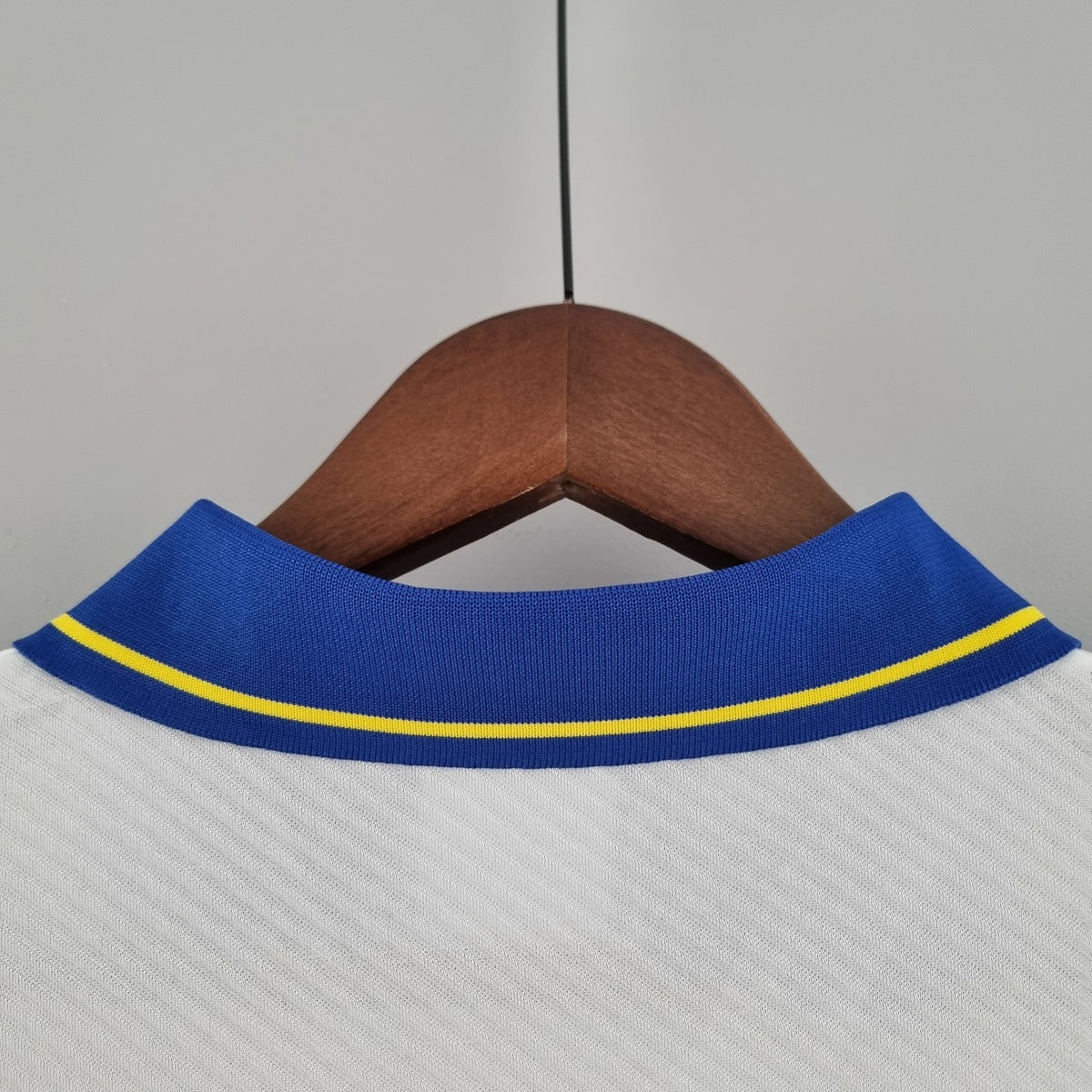 Camisola Parma Alternativa 93/95 Retro