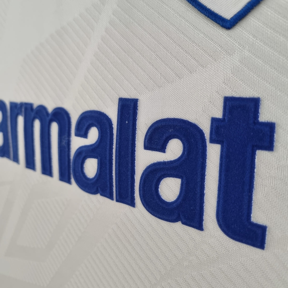 Camisola Parma Alternativa 93/95 Retro