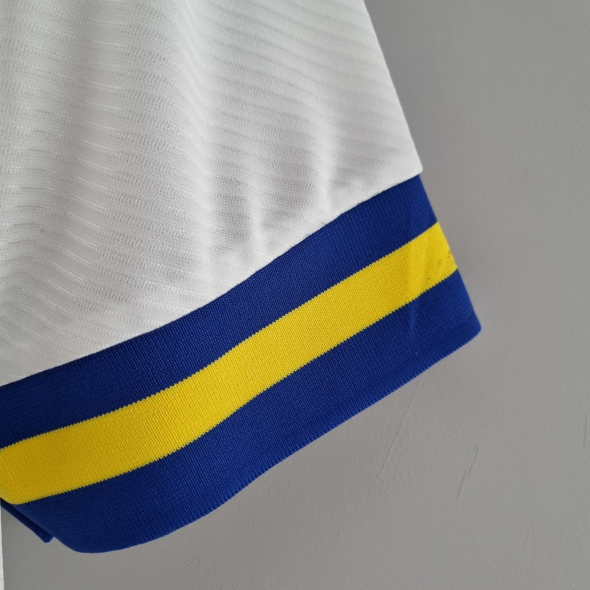 Camisola Parma Alternativa 93/95 Retro