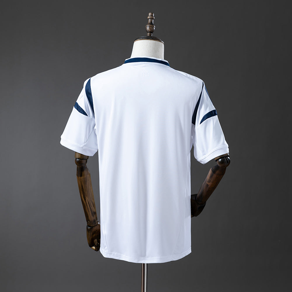 Camisola LA Galaxy Principal 12/13 Retro