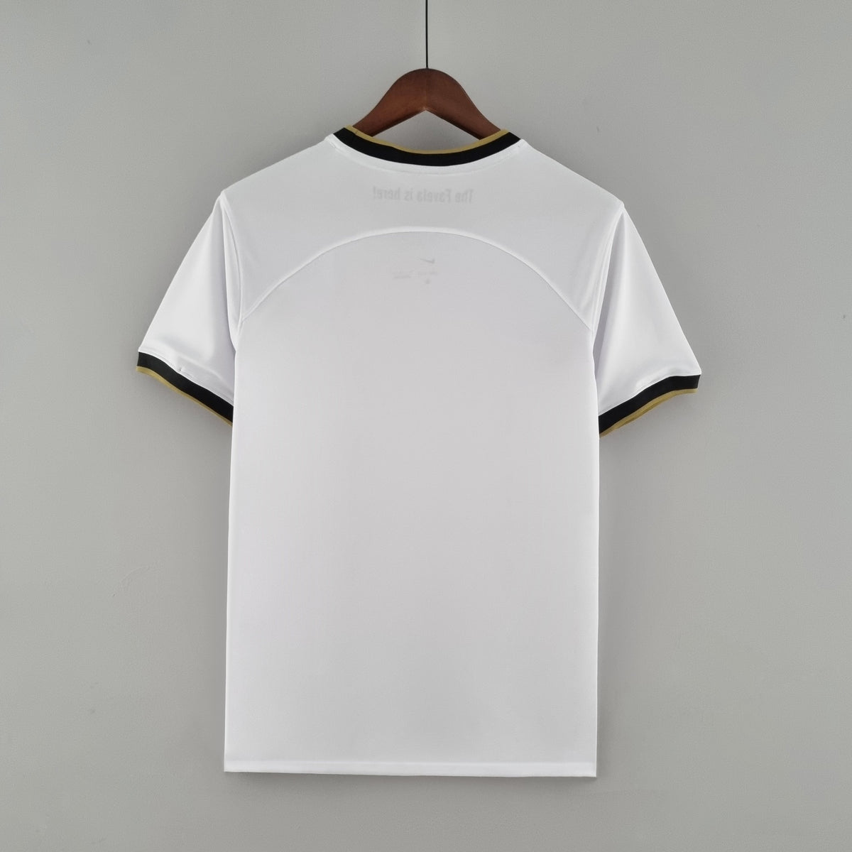 Camisola Corinthians Principal 22/23 Retro