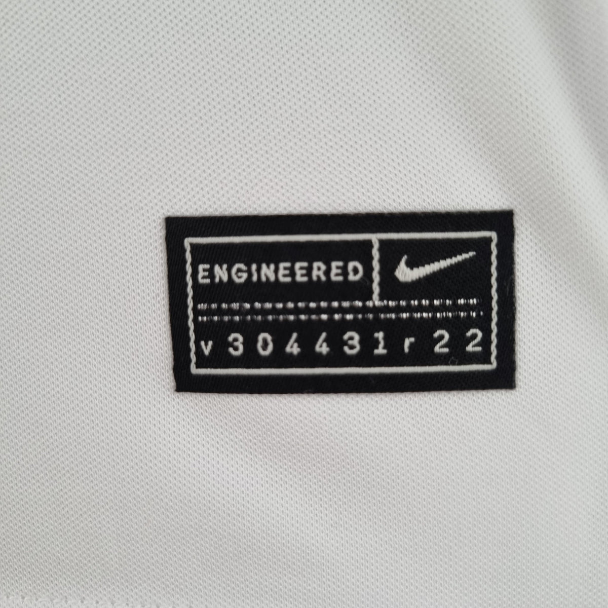 Camisola Corinthians Principal 22/23 Retro