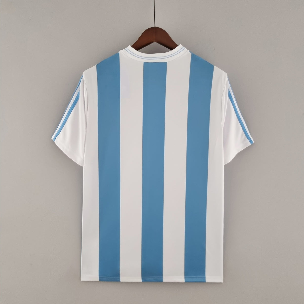 Camisola Argentina Principal 93/94 Retro