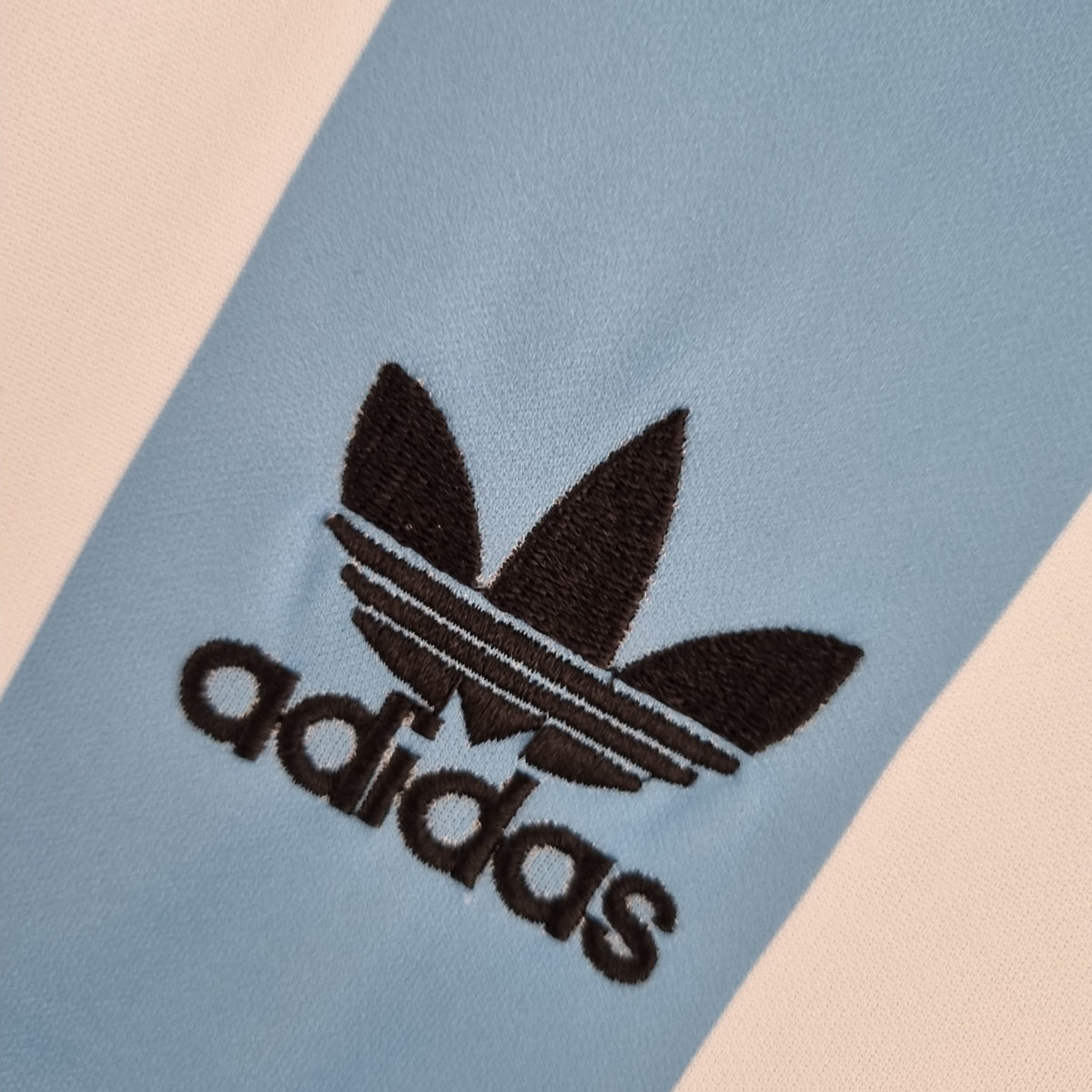 Camisola Argentina Principal 93/94 Retro