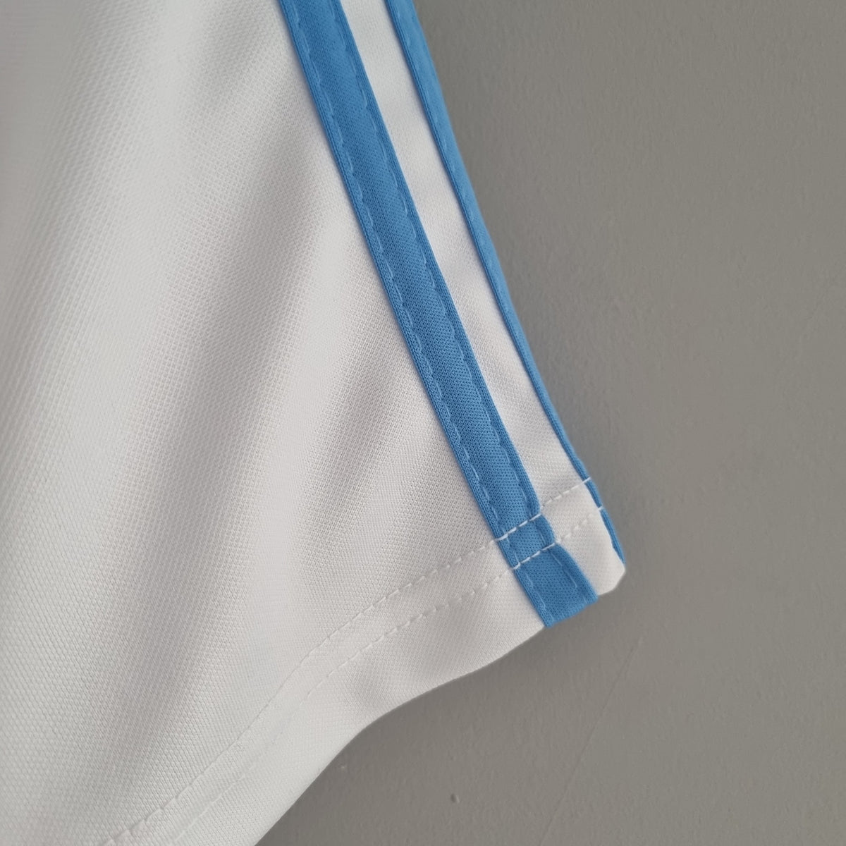 Camisola Argentina Principal 93/94 Retro