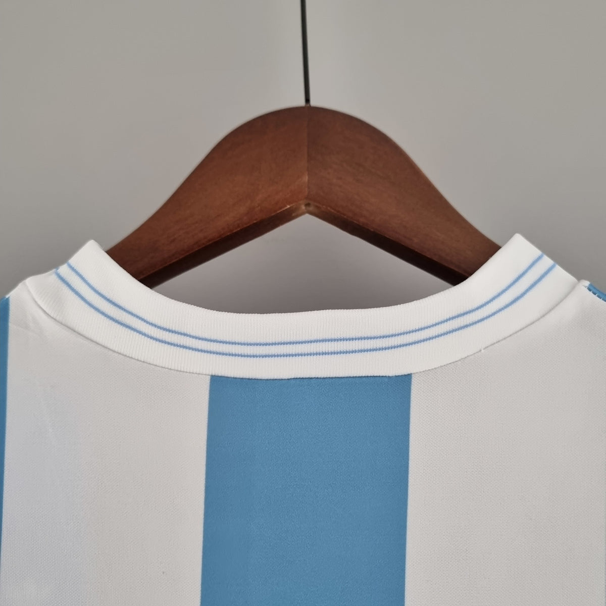 Camisola Argentina Principal 93/94 Retro
