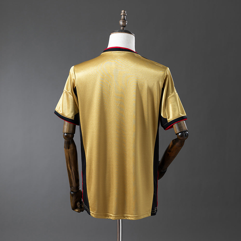Camisola AC Milan Terceira 13/14 Retro