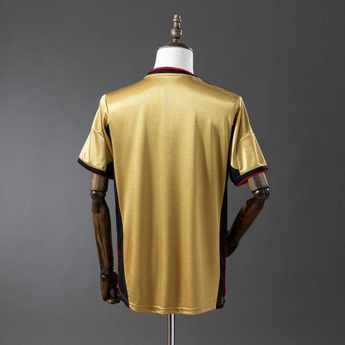 Camisola AC Milan Terceira 13/14 Retro