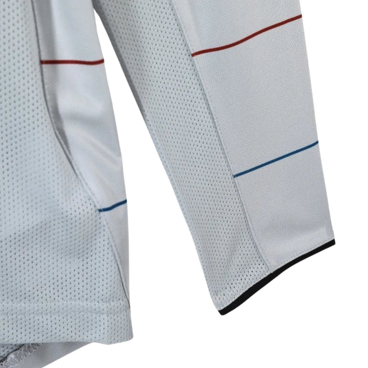 Camisola Barcelona Alternativa 04/05 - Manga Comprida