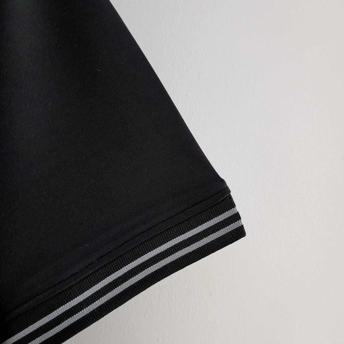 Camisola Brasil Edição Especial Toda Preta 22/23 Retro