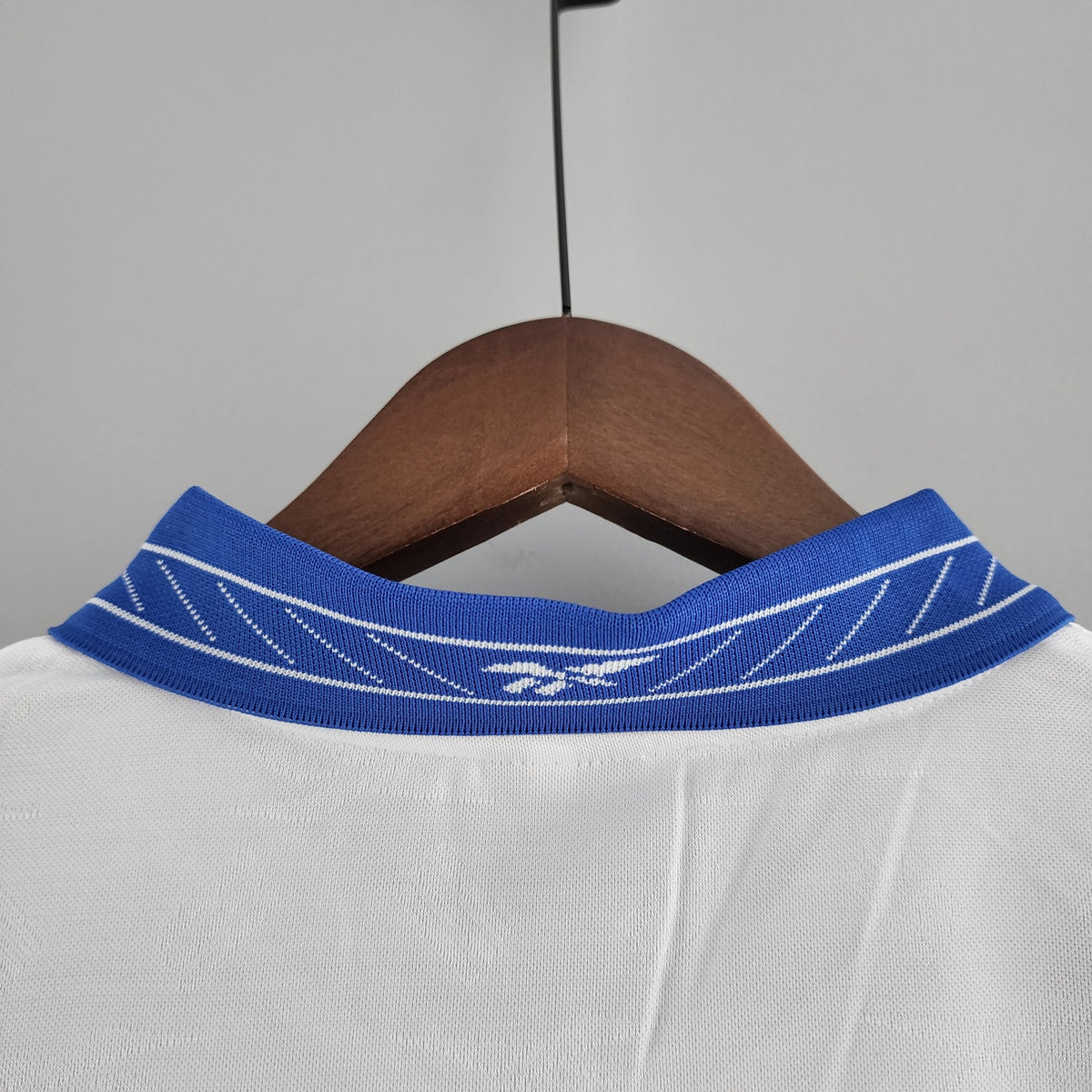 Camisola Chile Alternativa 98/99 Retro - Manga Comprida