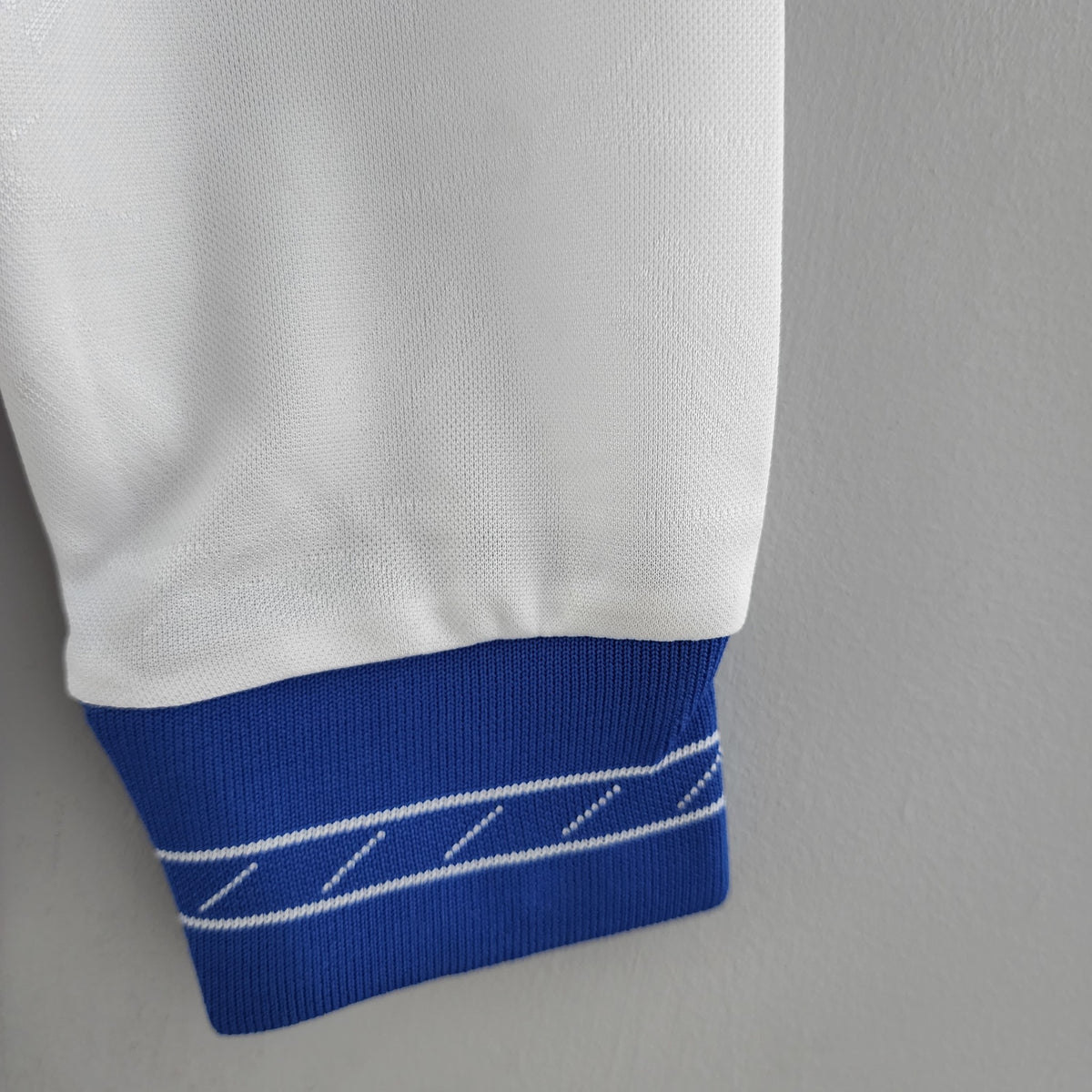 Camisola Chile Alternativa 98/99 Retro - Manga Comprida