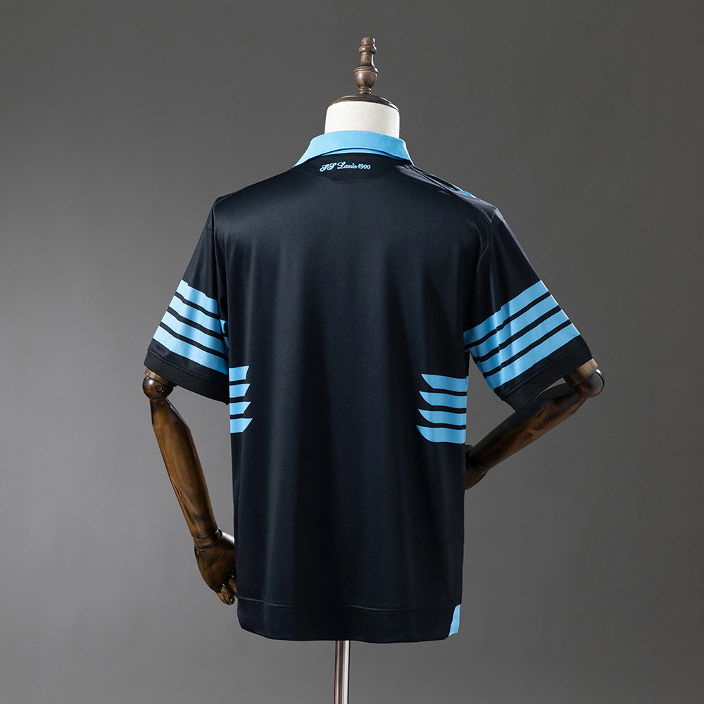 Camisola Lazio Alternativa 15/16 Retro