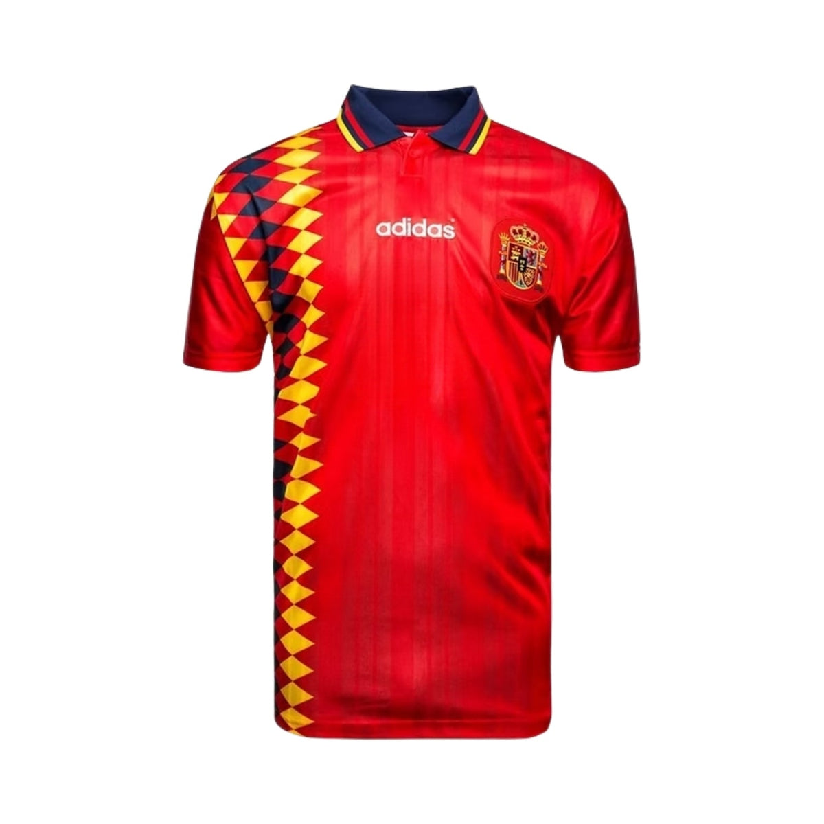 Camisola Espanha Principal 94/95