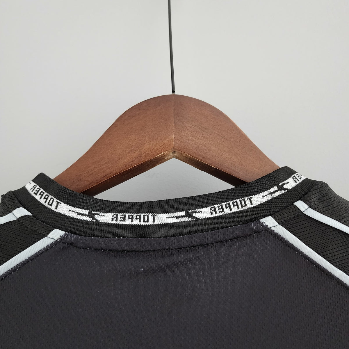 Camisola Olimpia Alternativa 02/03 Retro