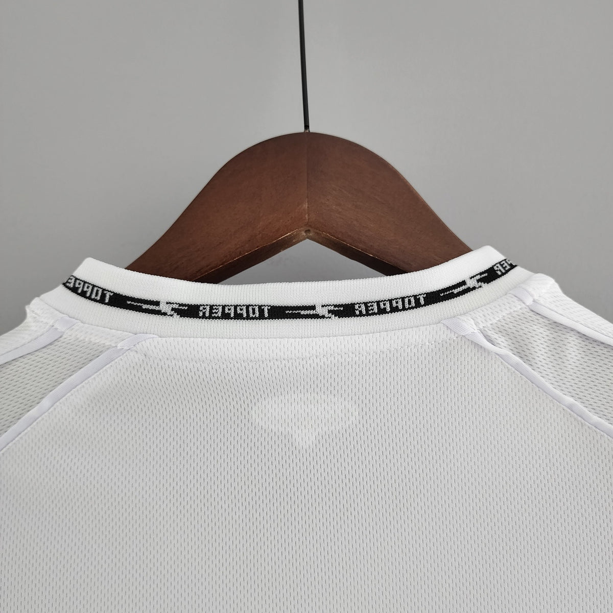 Camisola Olimpia Principal 02/03 Retro