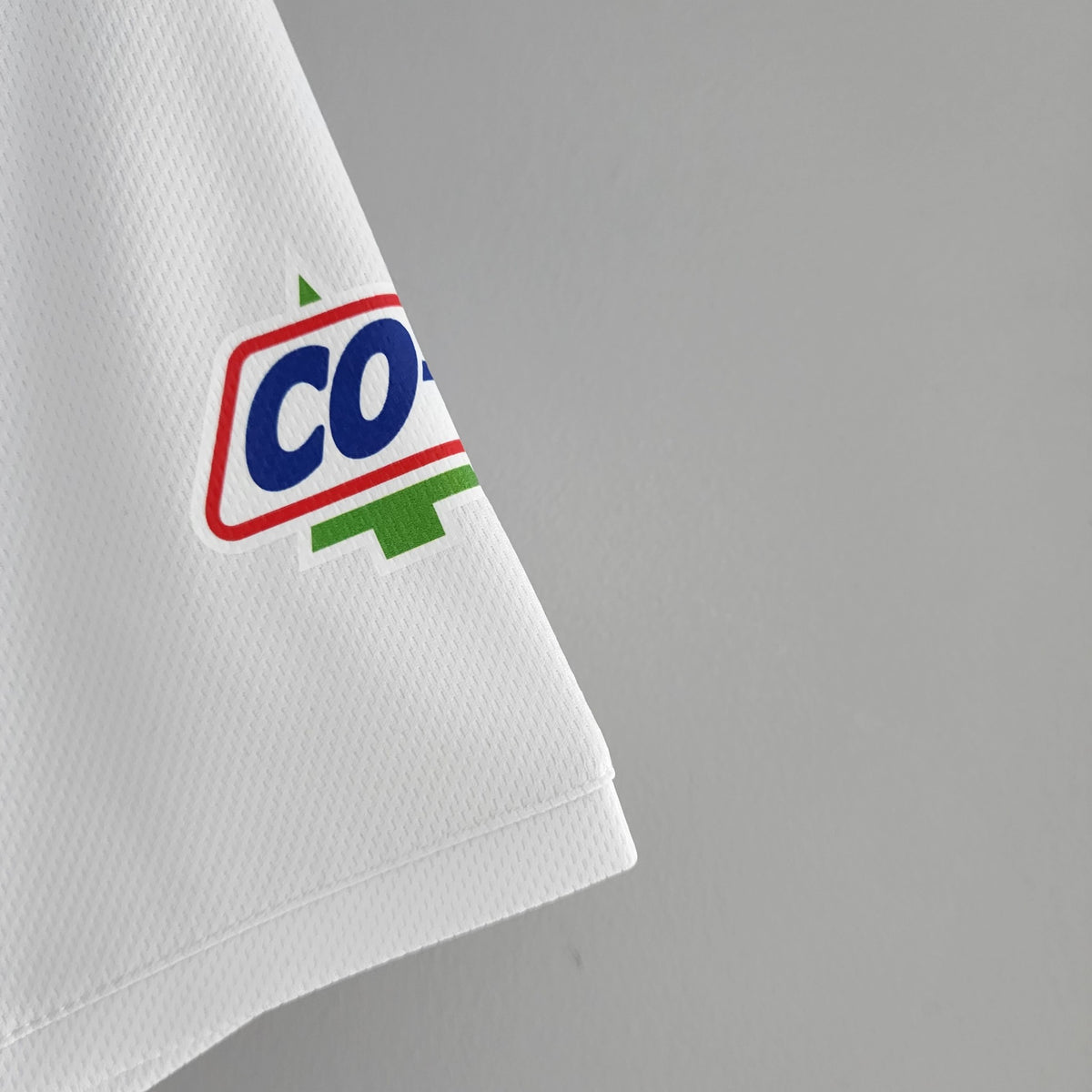 Camisola Olimpia Principal 02/03 Retro