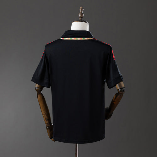 Camisola AC Milan Terceira 11/12 Retro