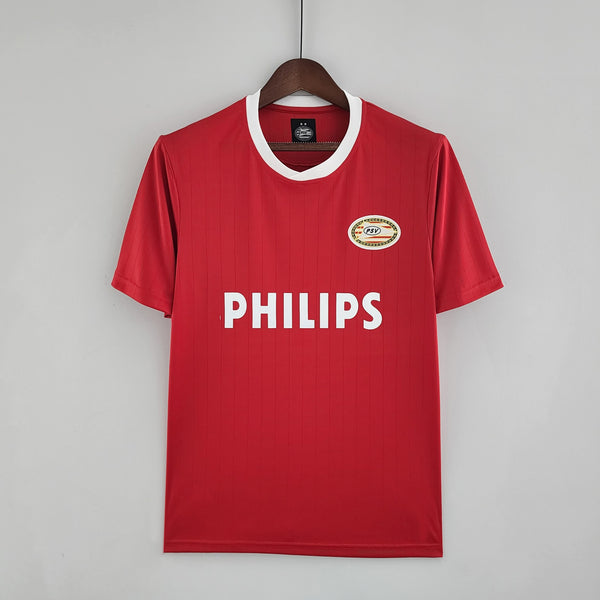 Camisola PSV Eindhoven Principal 88/89 Retro