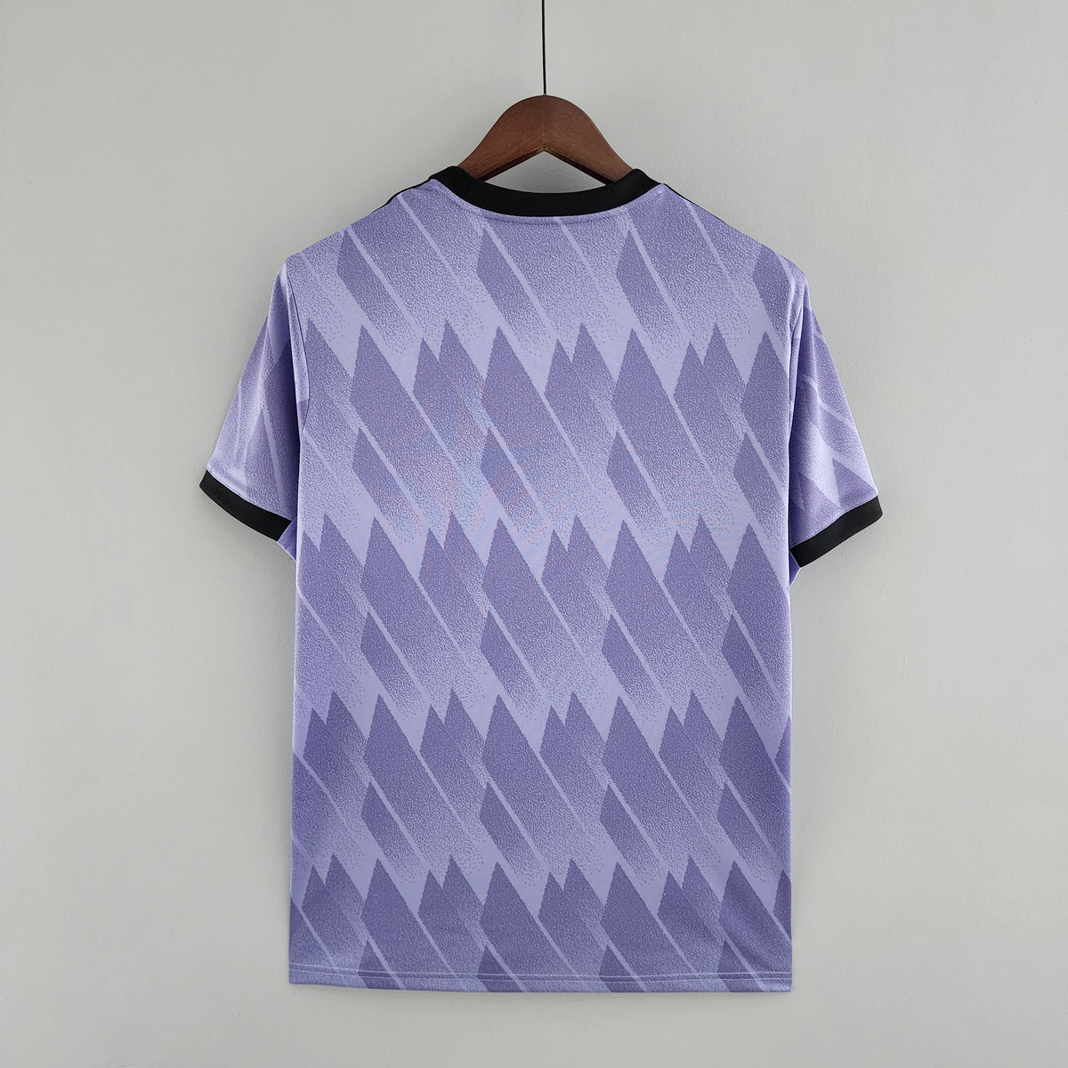 Camisola Real Madrid Alternativa 22/23 Retro