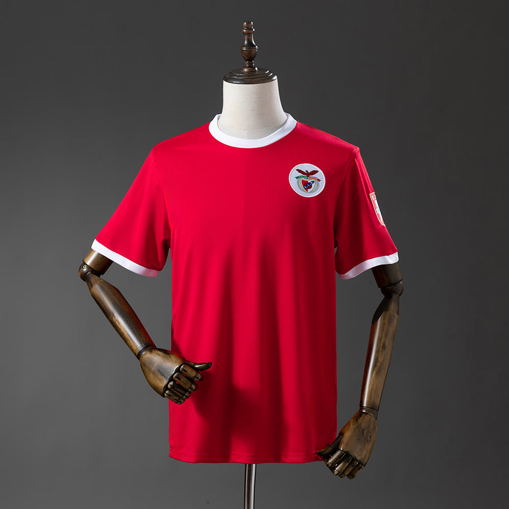 Camisola Benfica Principal 73/74 Retro