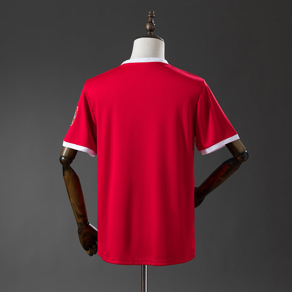 Camisola Benfica Principal 73/74 Retro
