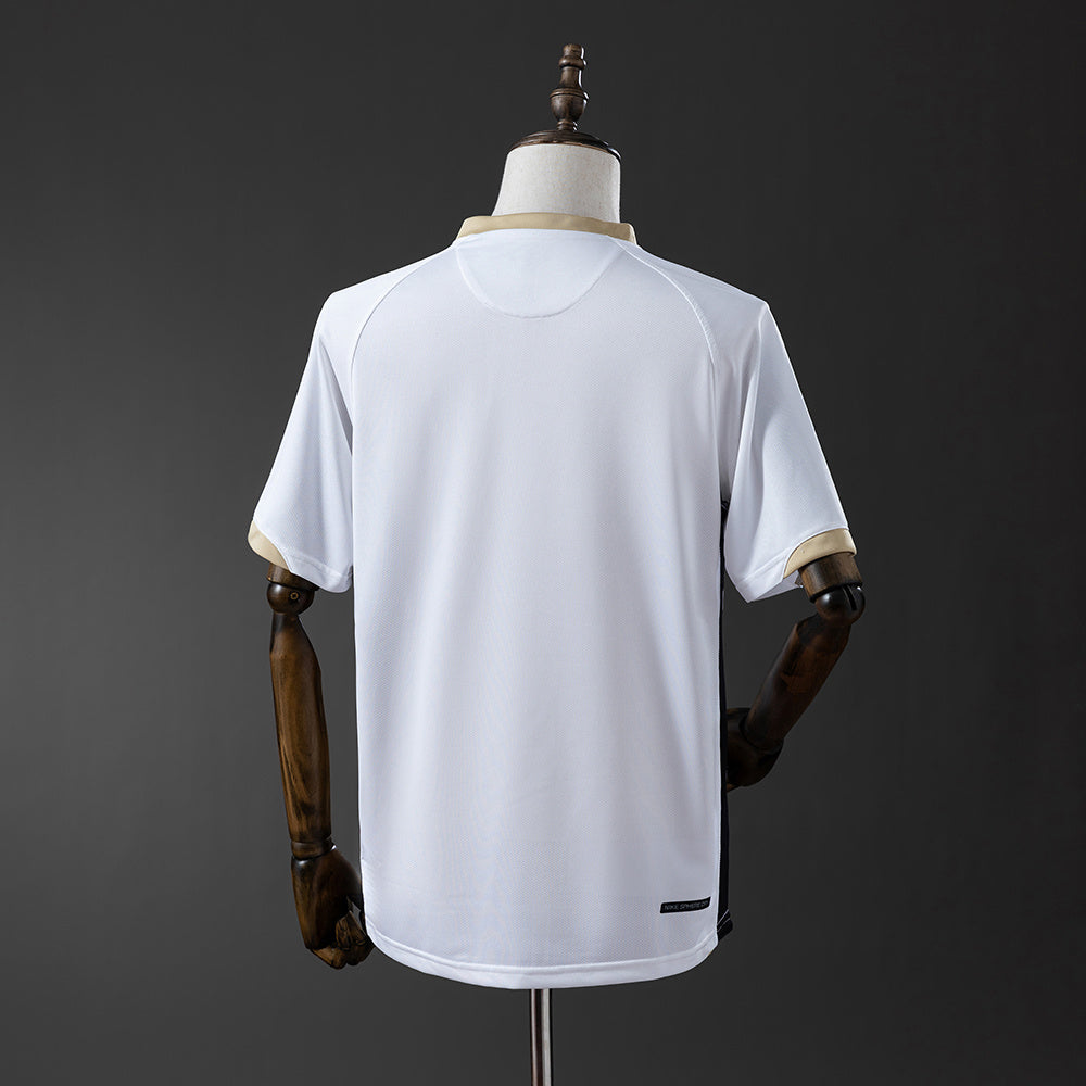 Camisola Manchester United Alternativa 06/07 Retro