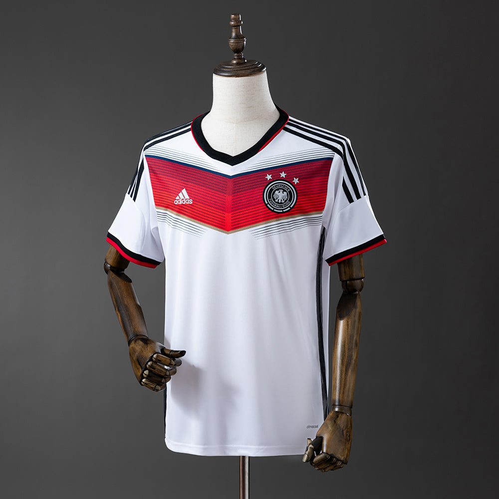 Camisola Alemanha Principal 14/15 Retro