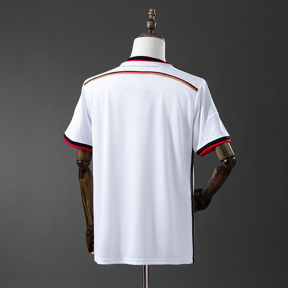 Camisola Alemanha Principal 14/15 Retro