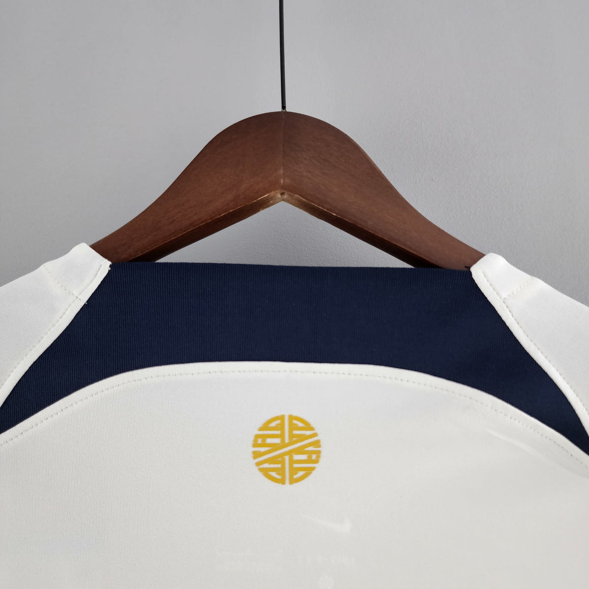 Camisola Portugal Alternativa 22/23 Retro