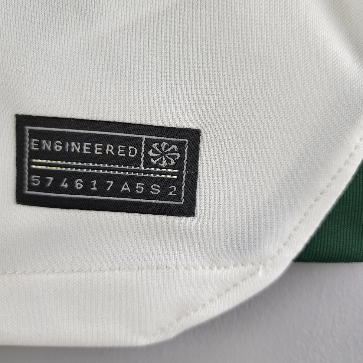 Camisola Portugal Alternativa 22/23 Retro