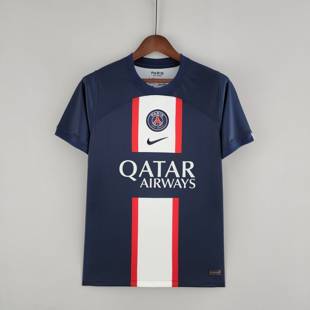 Camisola PSG Principal 22/23 Retro