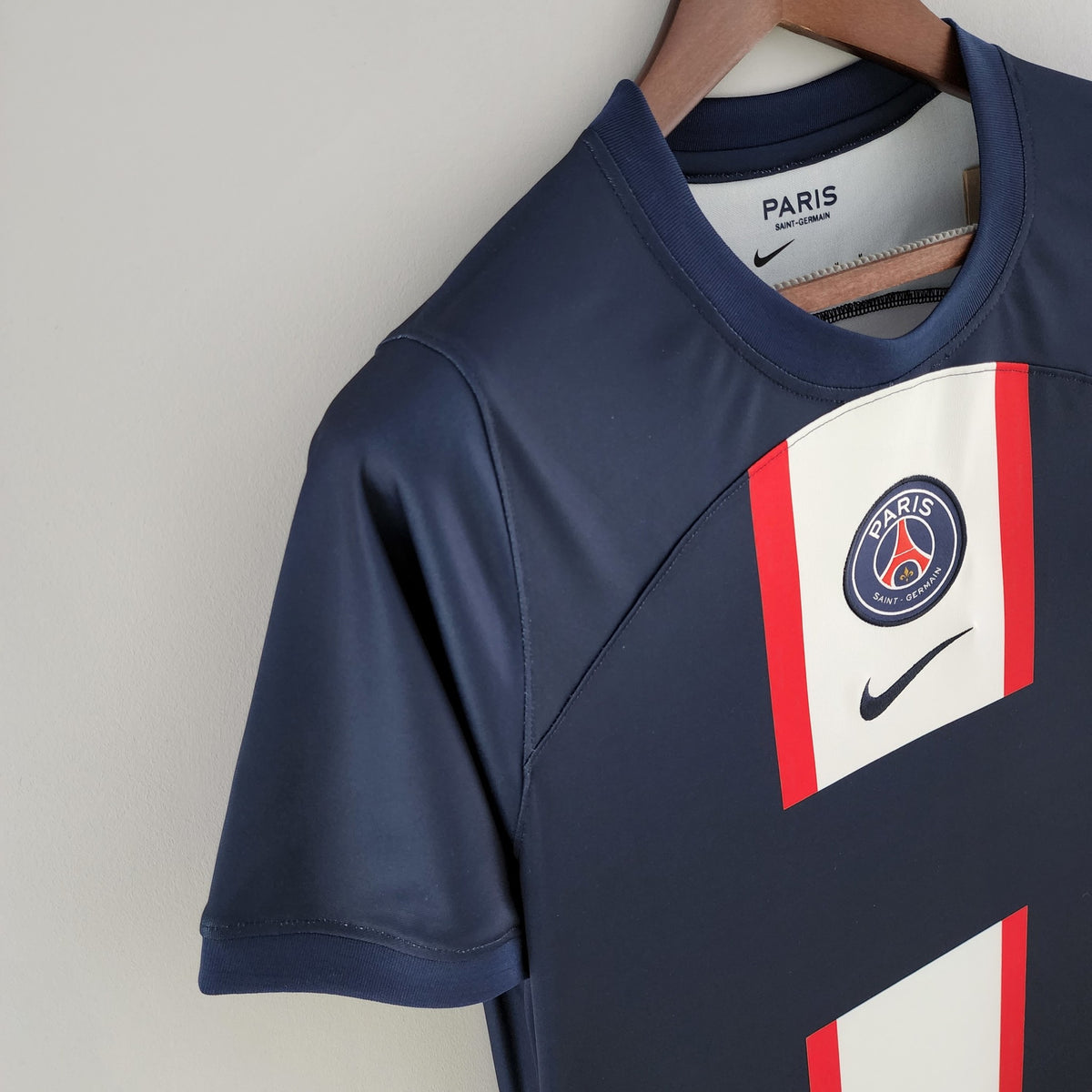 Camisola PSG Principal 22/23 Retro