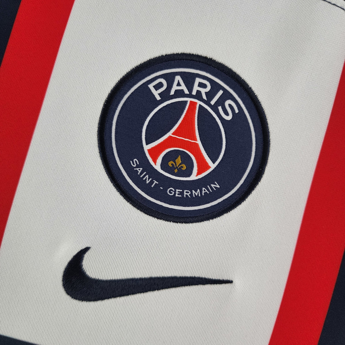 Camisola PSG Principal 22/23 Retro
