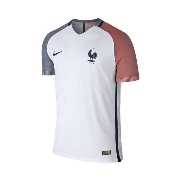 Camisola França Alternativa 16/17