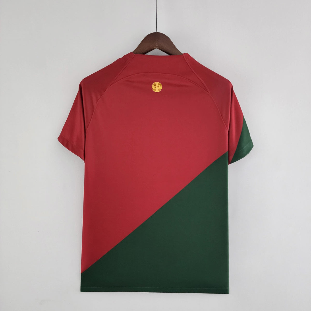 Camisola Portugal Principal 22/23 Retro