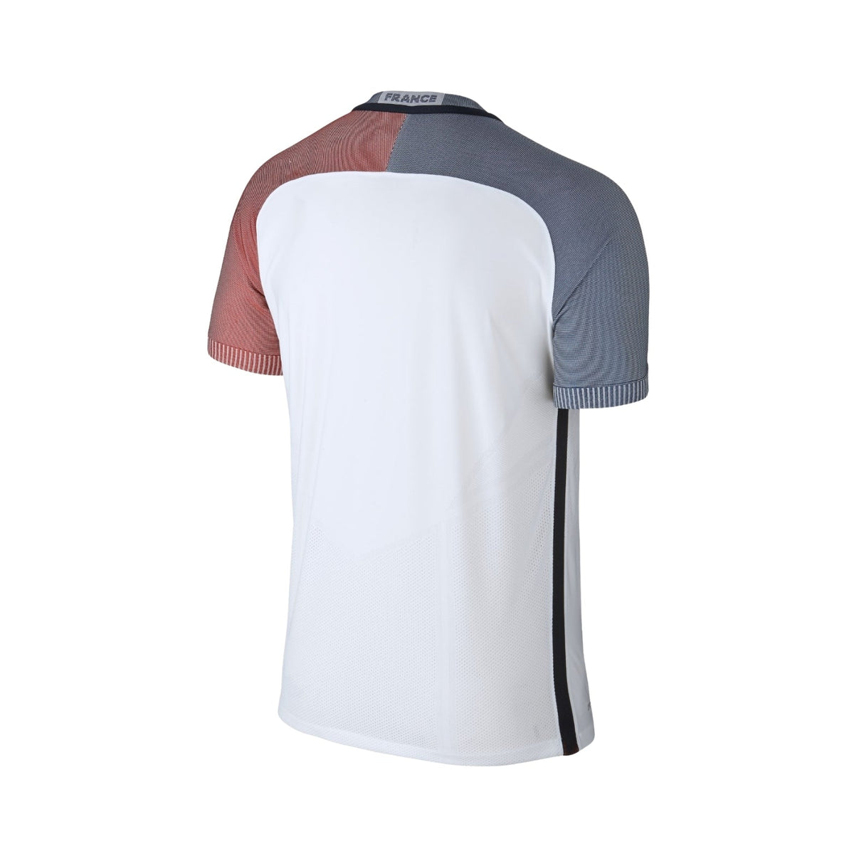 Camisola França Alternativa 16/17